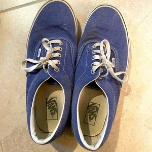 Vans shoes size 12